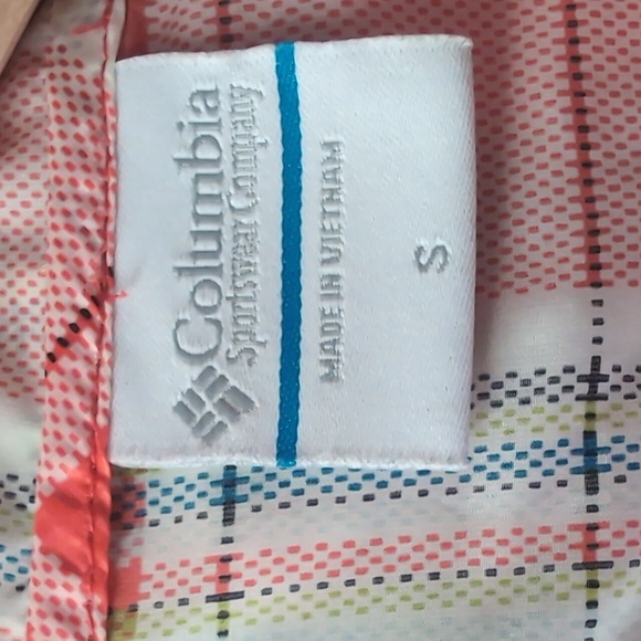 Columbia Women's Sm Light Coat - Picture 4 of 4